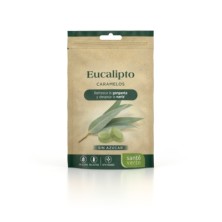 Santé Verte Caramelos Eucalipto 60g