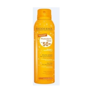 Spray bruma Bioderma SPF 50