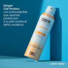 ISDIN Lotion Spray SPF 50 250 ml