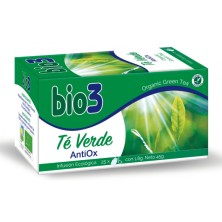 Bio3 Té Verde 25 bolsitas