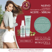 Elifexir Minucell Intensive 100 ml