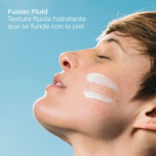 Isdin FotoUltra Solar Allergy Fusion Fluid SPF100 50 ml fusion fluid
