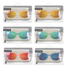 Suavinex Gafas de Sol Infantil Polarizadas 3-8 años