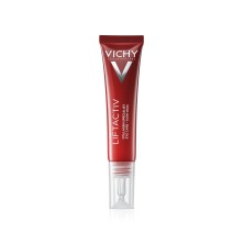 Vichy Liftactiv Collagen Contorno de Ojos 15 ml envase