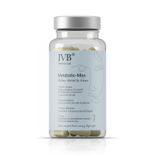 IVB Metabolic Max 60 cápsulas