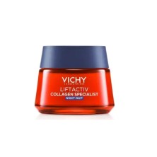 Vichy Liftactiv Collagen Crema Noche 50 ml