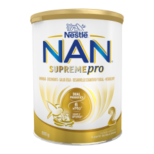 Nestlè NAN Supreme Pro 2 800g