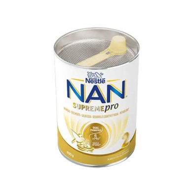 Nestlè NAN Supreme Pro 2 800g