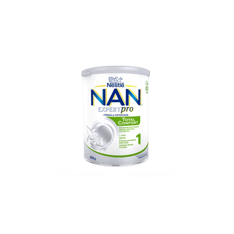 Nestlè NAN Confort 1 800g