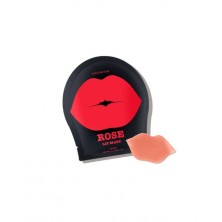 Kocostar Rose Lip Mask envase
