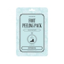 Kocostar Foot Peeling Pack 2 unidades