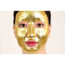 Kocostar Premium Gold Foil Triple Layer Mask