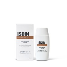 Isdin Spot Prevent Color Fusion Fluid SPF50+ 50 ml