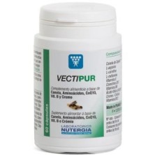 VectiPur 60 cápsulas