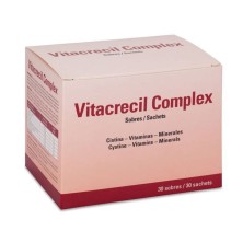 Vitacrecil Complex 30 sobres