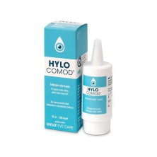 Hylo Comod 10 ml Brill Pharma