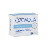 Ozoaqua jabón de ozono en pastilla 100 gramos