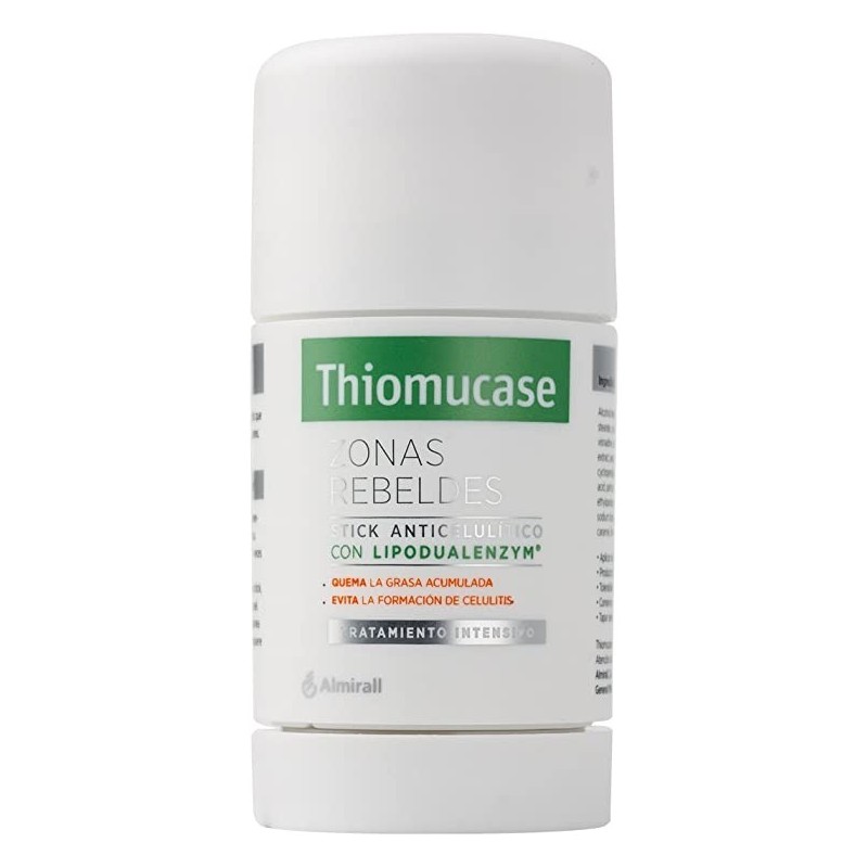 Thiomucase stick 75 ml