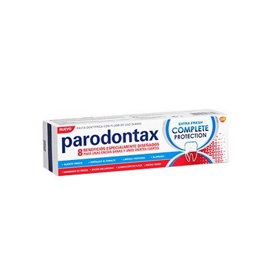 Parodontax Complete 75 ml