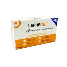 Lephanet toallitas - promoción +40%