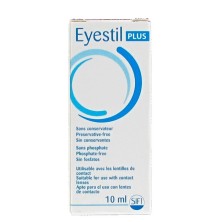 Eyestil Plus 10 ml SIFI