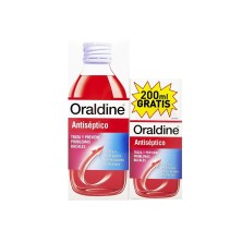 Oraldine 400 ml + 250 ml