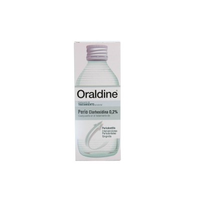 Oraldine Perio