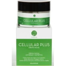 Segle Cellular Plus Crema 50 ml