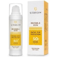 Uresim Invisible Skin SPF 50+
