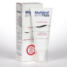 Multilind emulsión facial 50 ml