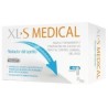 XLS medical reductor del apetito 60 cápsulas