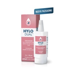 Hylo Dual 10 ml Brill Pharma