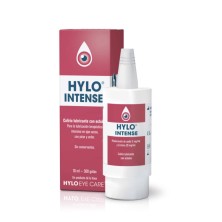 Hylo Intense 10 ml Brill Pharma