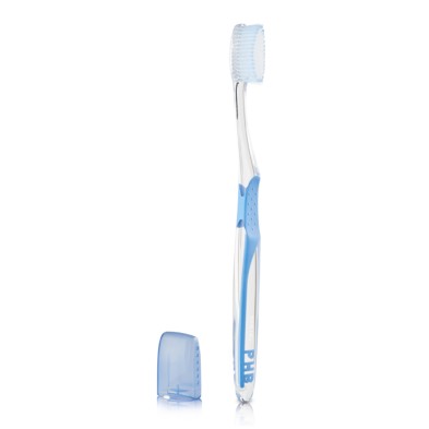 Cepillo de dientes PHB Plus mini medio
