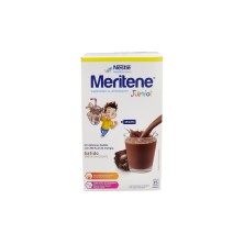 Meritene junior 15 sobres 30 g sabor chocolate