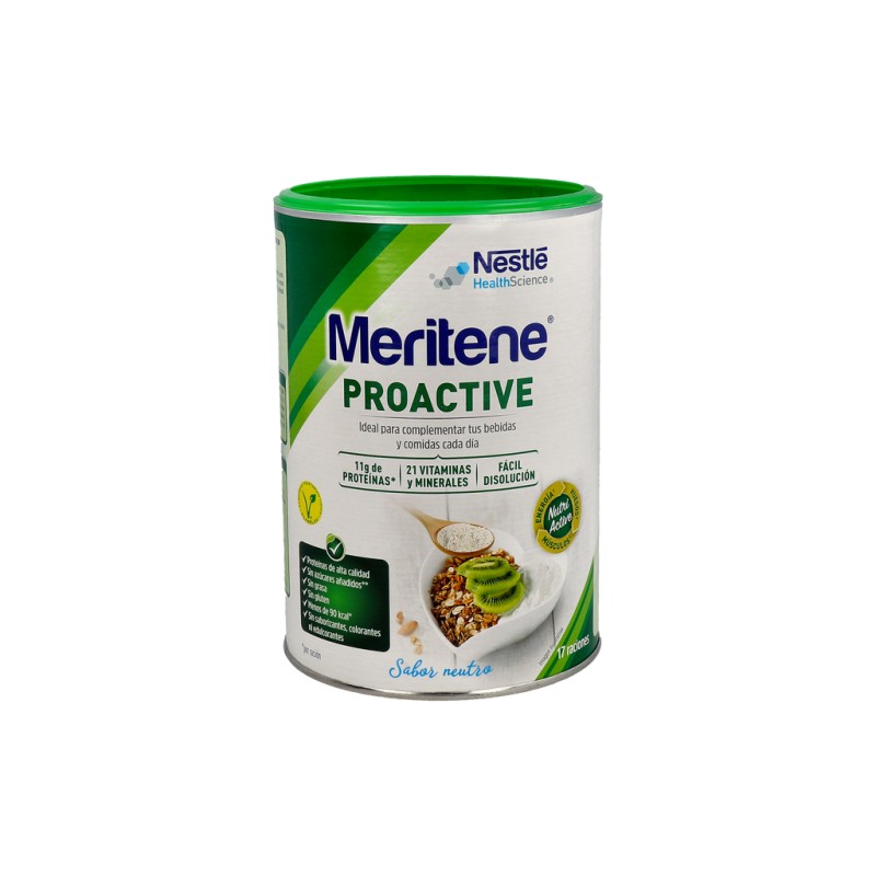 Meritene Proactive 1 envase 408 g