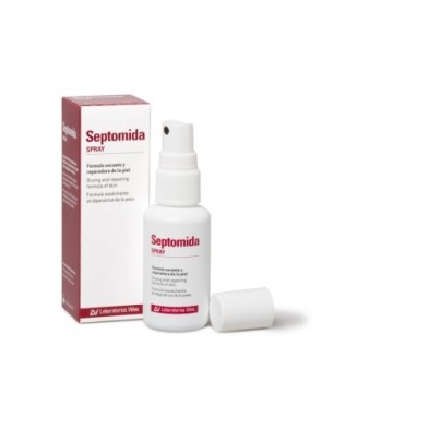 Septomida Spray