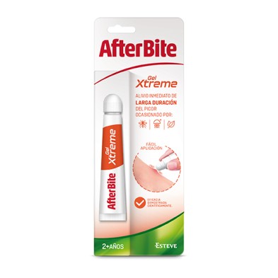 AfterBite Xtreme 20 g - frente