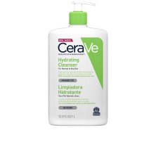 CeraVe limpiador hidratante 473 ml