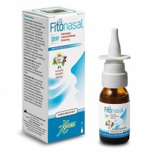 Fitonasal 2ACT spray 15 ml Aboca