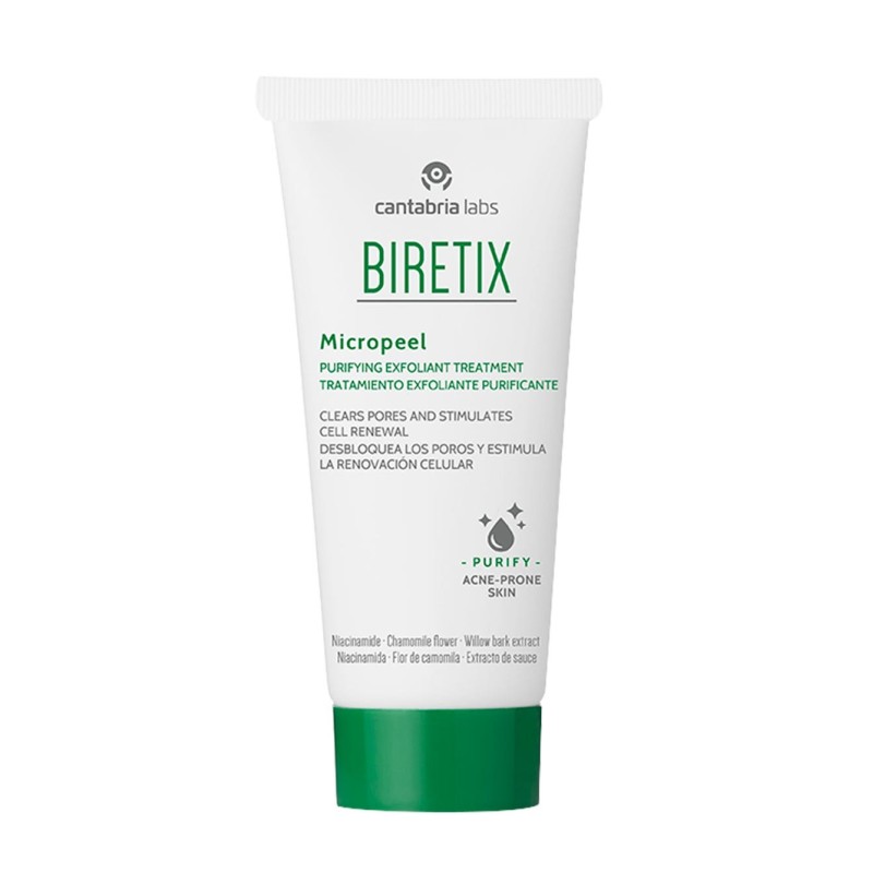 Biretix micropeel 50 ml