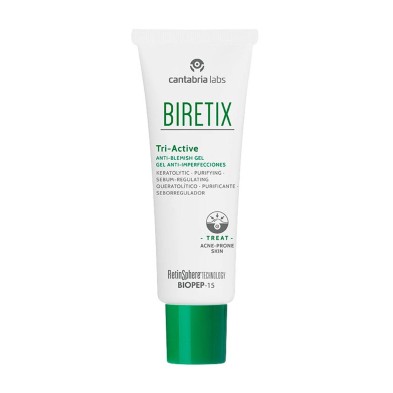 Biretix Tri Active facial 50 ml