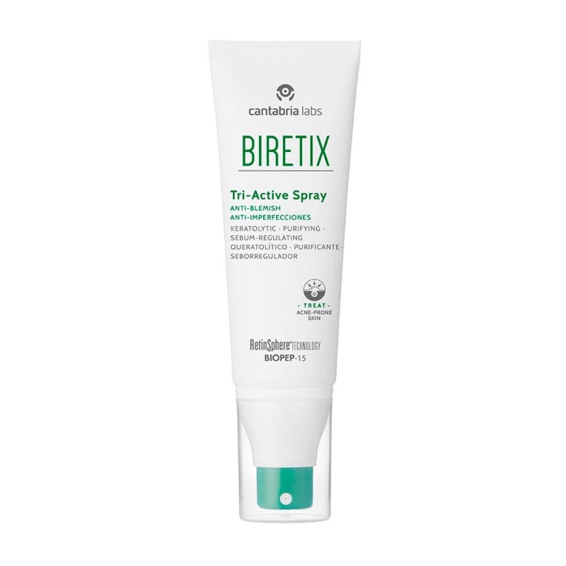 Biretix Tri Active spray corporal 100 ml