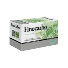 Finocarbo plus 20 tisanas Aboca