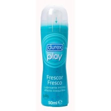 Durex Play Efecto Frescor lubricante 50 ml