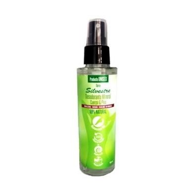 Desodorante mineral aqua fresh spray alumbre 150 ml ARMONIA