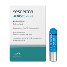 ACNISES Young Roll On 4 ml Sesderma