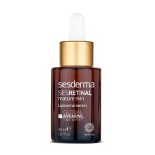 SESRETINAL Mature Skin Liposomal serum 30 ml SESDERMA