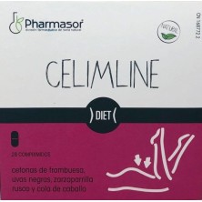 Celimline 28 comprimidos Pharmasor