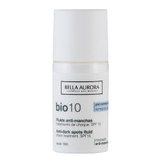 BIO10 protect antimanchas piel normal-seca 30 ml